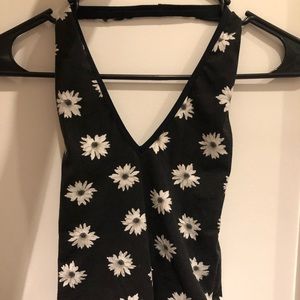 Daisy Bodysuit